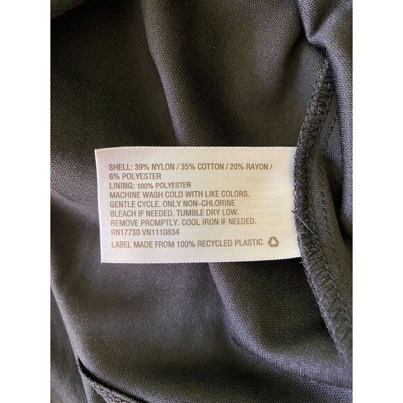 Xhilaration sleeveless lace party mini dress - Picture 5 of 10